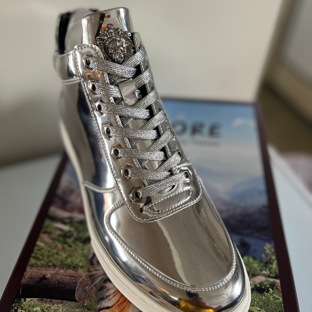 Men’s Shoes